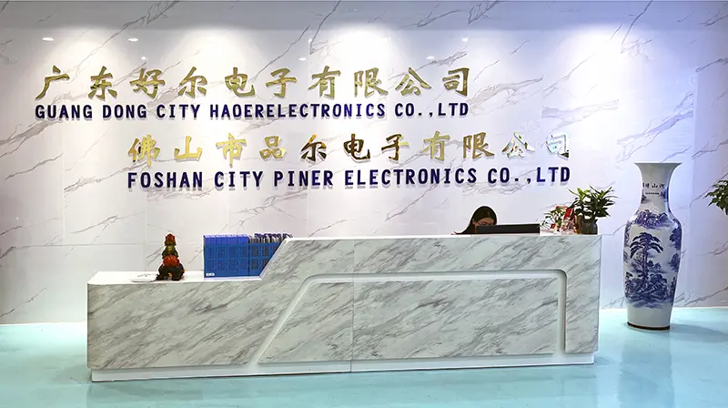 Haoer Electronics는 전원 공급 장치의 전력 효율성을 더욱 향상시키는 데 도움이 되는 차세대 나노 결정 고주파 변압기를 출시했습니다.
