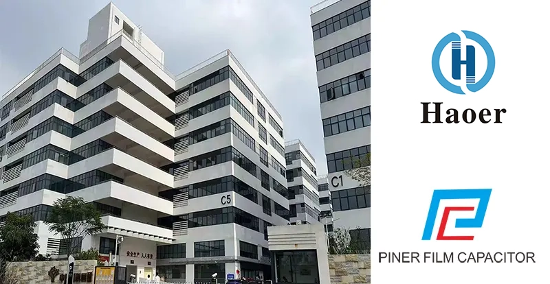 Haoer Electronics와 Piner Electronics는 완전한 전자 부품 솔루션 생태계를 공동으로 구축하기 위한 전략적 파트너십을 체결했습니다.