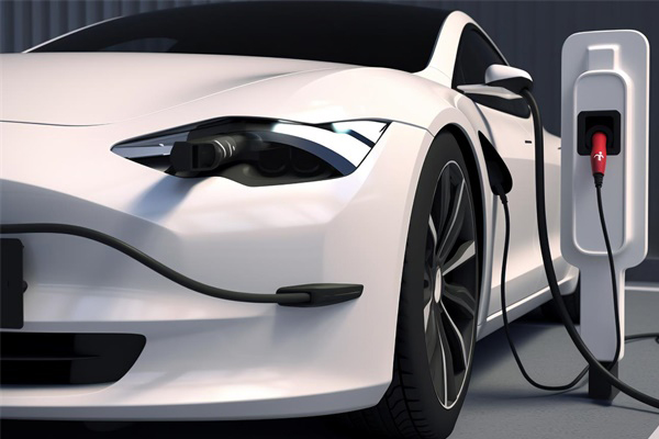 EV 800V 플랫폼, DC-링크 커패시터 기술 업그레이드 구동