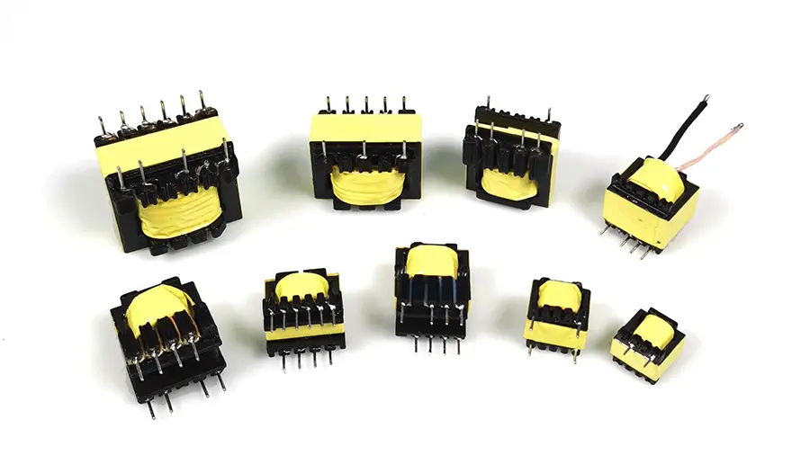 High-frequency Transformer